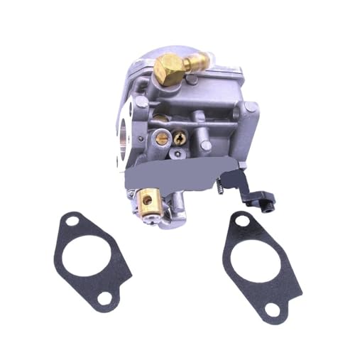Ensemble et joint 6BX-E3646-00 haute résistance thermique pour moteur marin