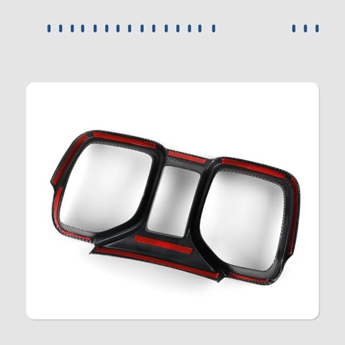 Accessoires de tableau de bord Camaro 2010-2015 panneau interne - 4