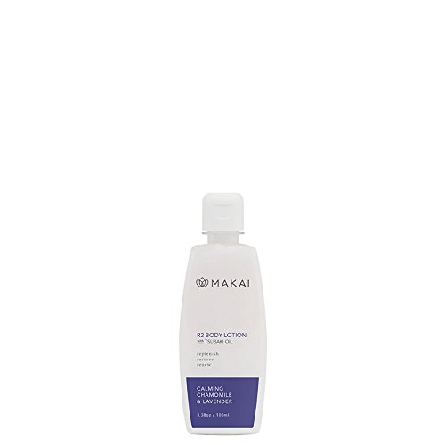 Lotion On The Go Size 3 38 oz Calming Chamomile Lavender