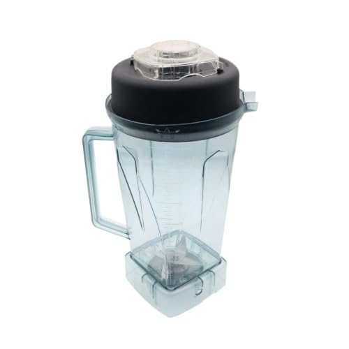 Pot de conteneur et couteau d'assemblage compatible Vitamix G5200 - 2