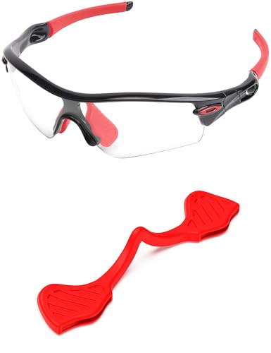 Image of Replacement Nose Pad for Oakley Hydra OO9229