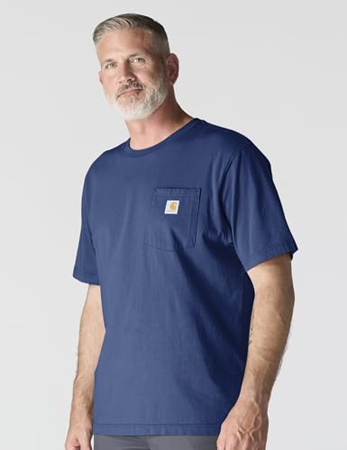 Image of Carhartt Men's Iconic K87 Pocket T-Shirt