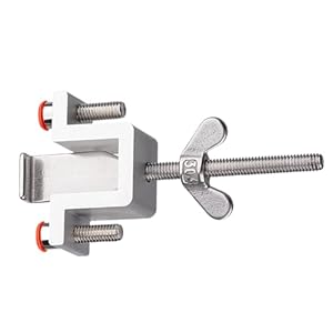 Travel Door Lock | Home Door Stopper – Heavy Duty Portable Entry Lock Anti-Theft Security Device for Hotel Home Travel Bedroom Garage Inside Women