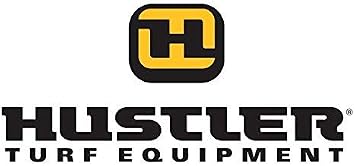 Hustler OEM 42" Mulch Kit 117578 for Raptor Zero Turn