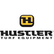 Hustler OEM 42" Mulch Kit 117578 for Raptor Zero Turn