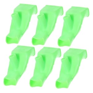 SEWACC 6-teilige Wasserhahn Verlängerungsrohre