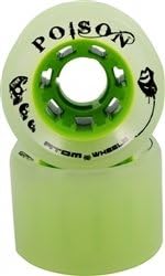Atom Poison Skate Wheel | Wheel Size: Narrow