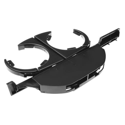 Portavasos para BMW modelo E39 2000-2003 plástico miniatura 3