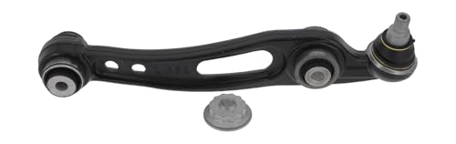 Image of MOOG TRACK CONTROL ARM | LR-TC-18081 | FRONT | FOR LAND ROVER DISCOVERY V 2016- | OE-MATCHING QUALITY | STABLE STEERING & SAFETY