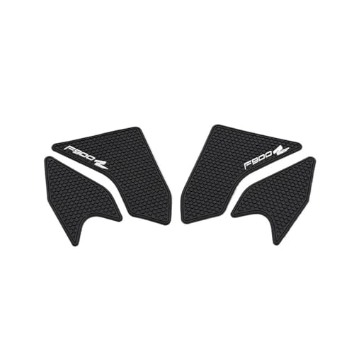 Protection genoux pour F900R : roulez serein en virage avec ce grip latéral