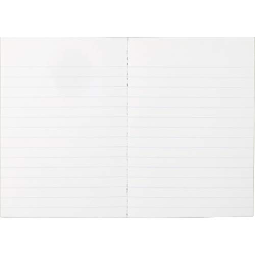 Mead Square Deal Memo Book, Narrow Ruled Paper, 80 Sheets, 4-1/2" X 3-1/4", Assorted Colors (45417) #TOP5