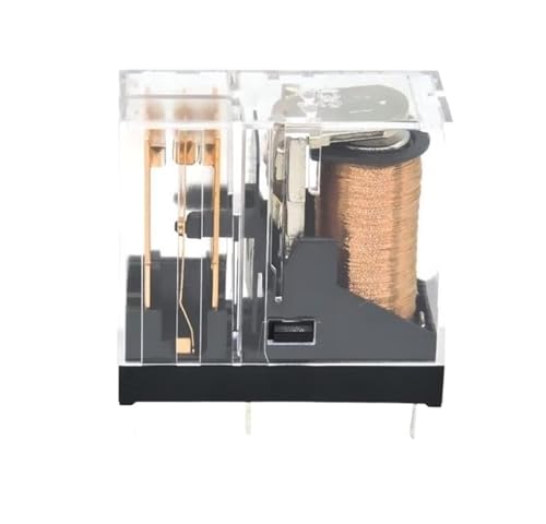 Relais G2R-2 G2R-2 5A DC24V DC12V 8 broches pour automatisme