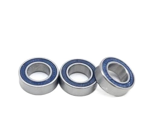 Roulement étanche 173110-2RS anti-poussière pour moteur