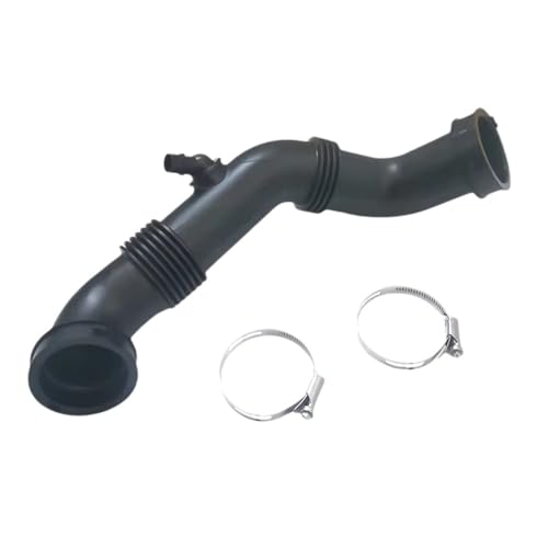 Tube d'admission MG ZS 1.5L avec raccordement filtre à air accélérateur 10452090