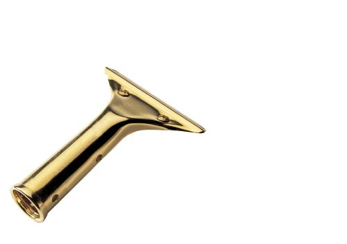 Image of Ettore 1324 Master Brass Handle (Pack of 12)