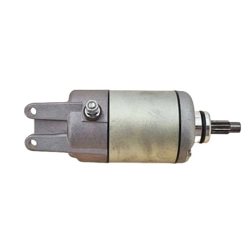 Motor de arranque para TRX500FA y Foreman Rubicon de 2001 a 2014 3