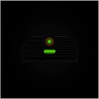 Vista 2 de Night Fision Costa Ludus Glock