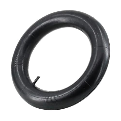 Tubo interior 3.00-10 con válvula recta para reparación de scooter eléctrico