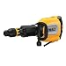 Produktbild Dewalt SDS-max Meisselhammer (11 kg) D25911K (1.700 Watt, für schwere Meisselarbeiten, Anti-Vibrationssystem, 2 Geschwindigkeitsstufen, 12 Meisselpositionen, 27 Joule Einzelschlagenergie)