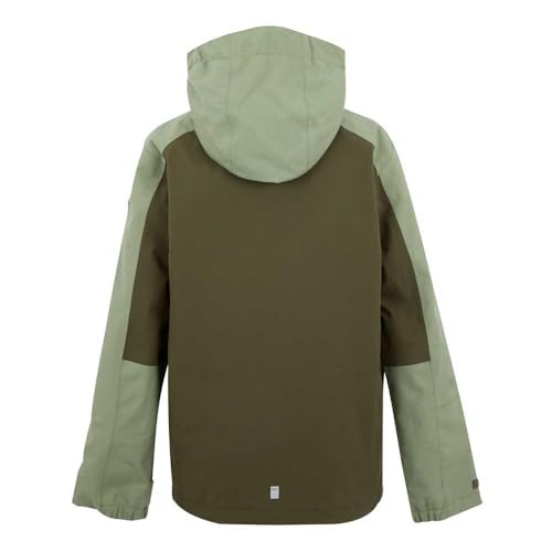 Regatta Boys Trekktain 3-in-1 Jacket - Image 4