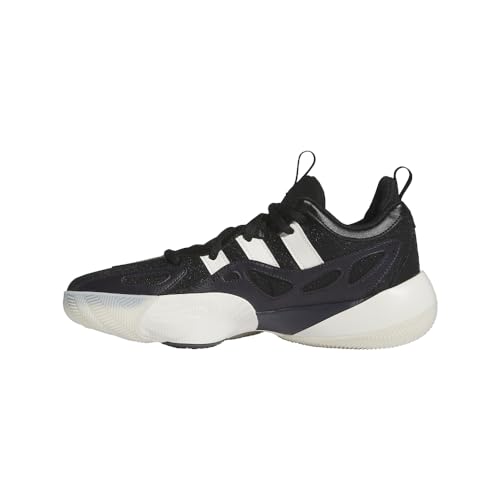 Image of Adidas Unisex-Adult Trae Young Unlimited 2 Low Trainers