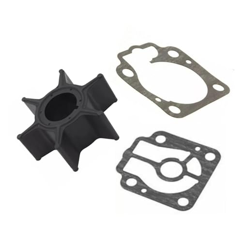 Turbine de refroidissement pour naviguer serein en bateau de 40 ou 50 CV