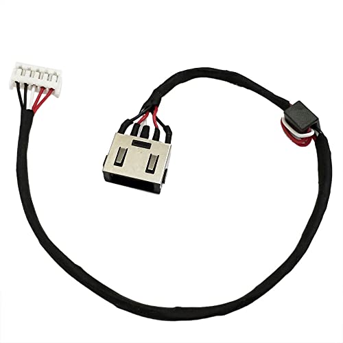 Connecteur de câble DC Jack Lenovo Legion Y520-15IKBN DY512 DC30100RF0 5C10N00259