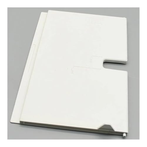 Bac d'alimentation papier pour DeskJet GT 5810 5820 410 pièces de rechange
