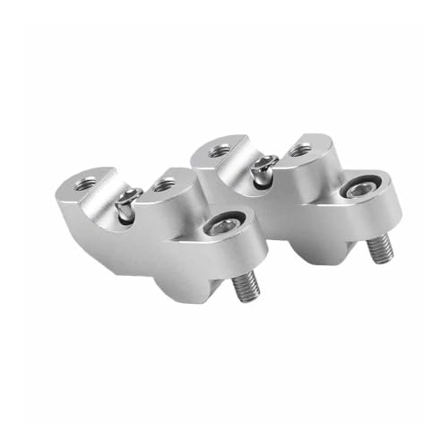 Elevador de manillar Hornet 750 para CB750 de 2023 adaptador de altura moto