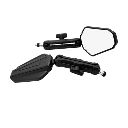 Espejos retrovisores para moto Kawasaki Vulcan viaje seguro en carretera y ruta