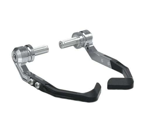 Moto embrayage protecteur kit protection levier de frein Scrambler 1100 18-23