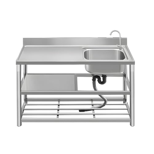 XeX ^ VO 1 Lb`VN Ƒ ֌t K[W Xg Lb` LsO (Right Bowl,120x50x80cm)