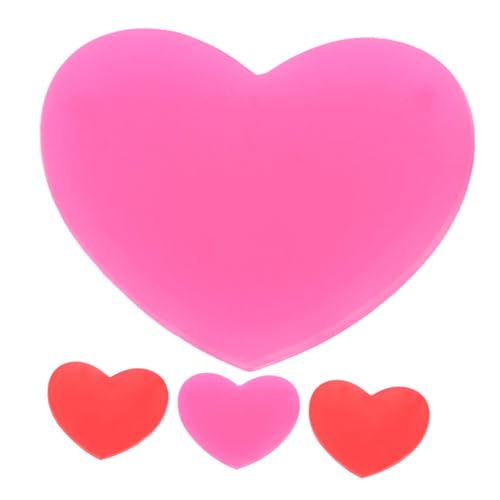 LIOOBO Fun Tennis Racket Vibration Dampeners 4 Silicone Absorbers for Comfortable Play