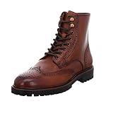 salamander stiefel Obermaterial: Glattleder Salamander Nareto Schnürboots Lyralochung Glattleder uni boots leder lyralochung glattleder herren schwarz