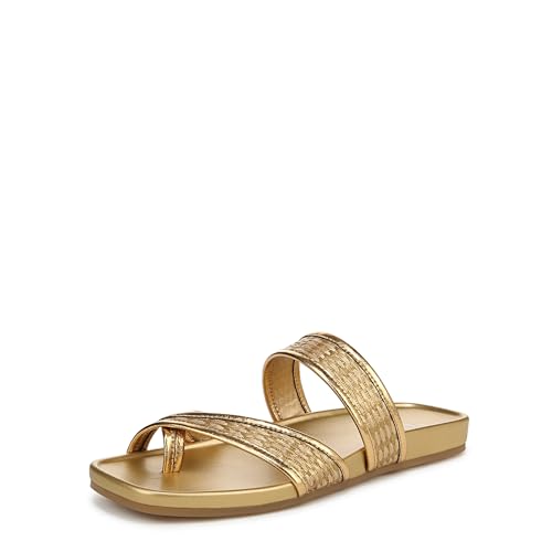 Franco Sarto Women's Estella Slide Sandal