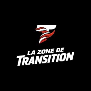 Page de couverture de La Zone de Transition