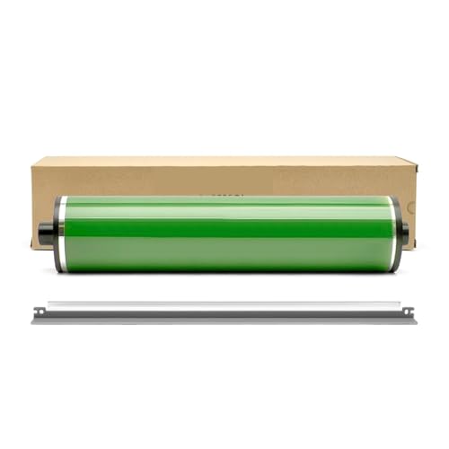 Tambour OPC compatible Xerox D95 D125 D110 4110 4127 cylindre violet d'imagerie