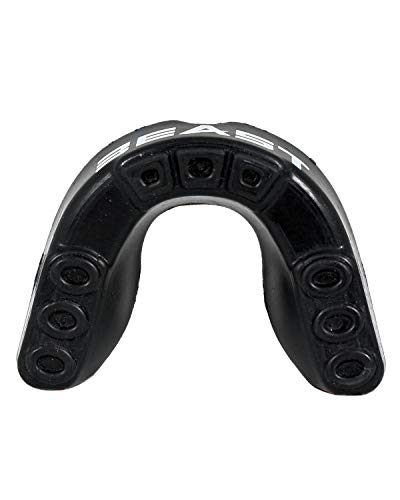 Image of Invincible BEAST & FANGS Print Mouth Guard Multi-color