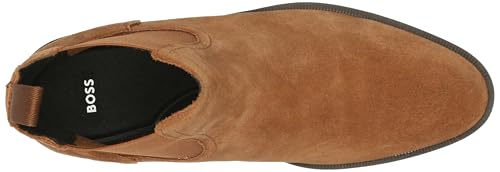 Image of BOSS Men's Tayil Chelsea Boots