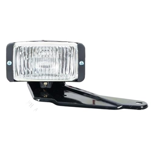 Feux anti-brouillard auto LED avant gauche Chevy GMC C K 1500 2500 3500
