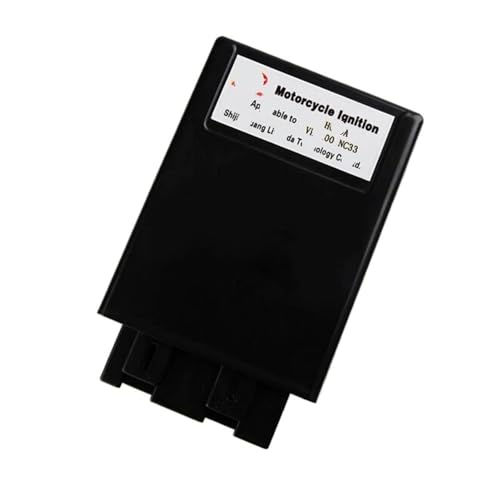 Boîte CDI VRX400 NC33 allumage électronique moto module ECU