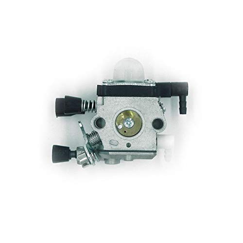 Carburador Para Roçadeira Stihl Fs38 Fs45 Fs55 Km55