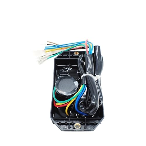 Régulateur de tension KI-DAVR-50S stabilisateur automatique de pression diesel