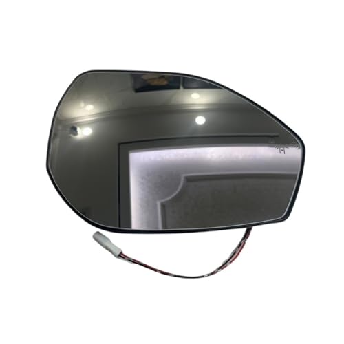 Lentille auxiliaire de rétroviseur haut de gamme pour Ford Explorer