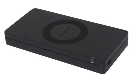 Huntkey Adapter 65W Slim adattatore e invertitore Interno Nero