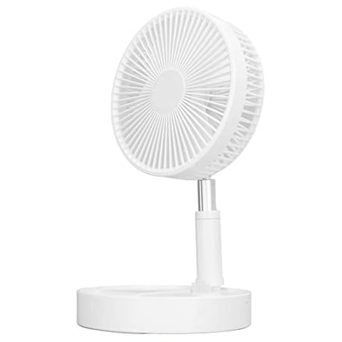 Ventilateur Pliant HEEPDD 7200mAh Cover