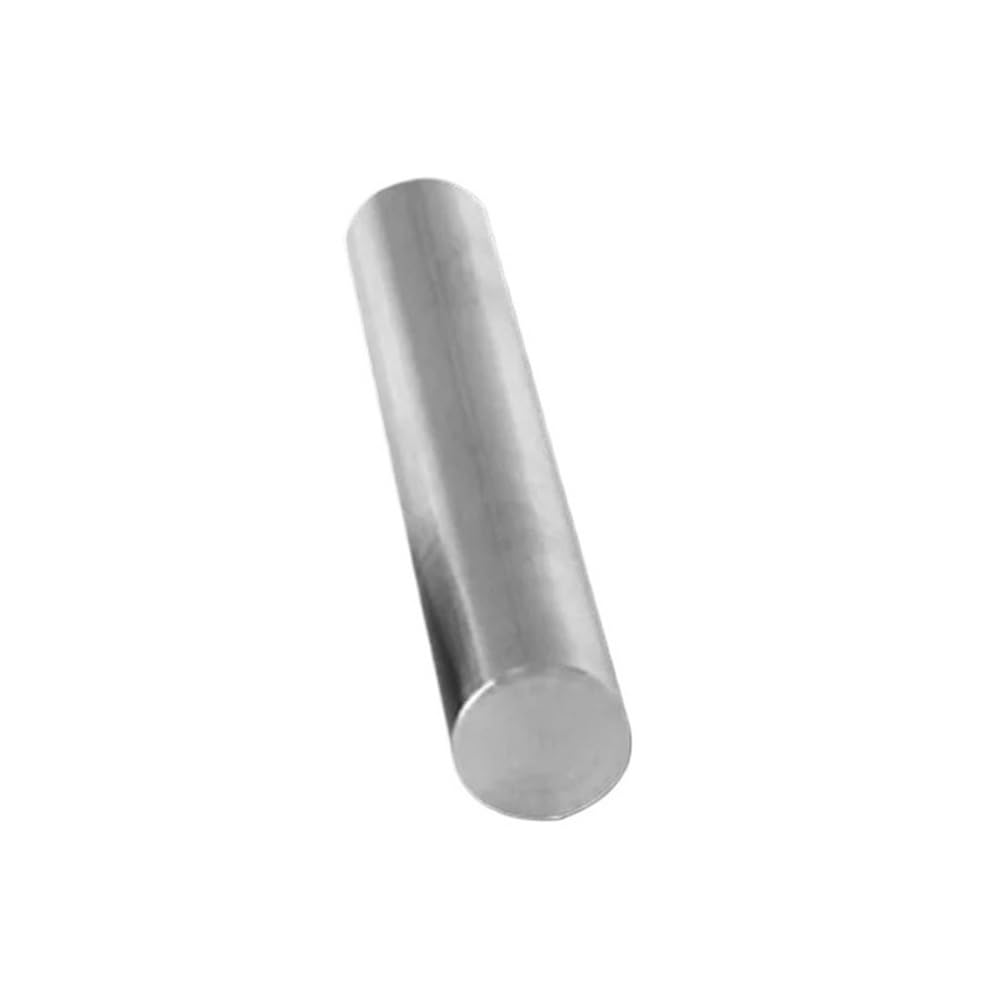 6061 Aluminiowy pręt okrągły Obrabialny pręt ze stopu 3-200 mm Dia 100-500 mm Długość 1 szt.(300x24mm)