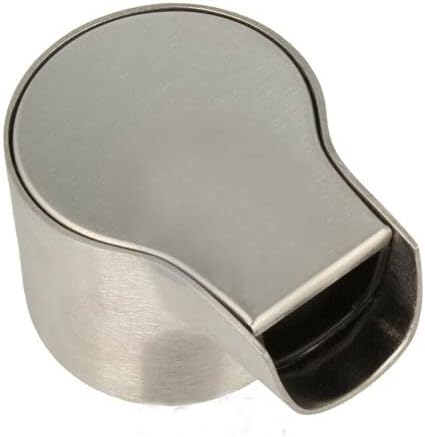 Detachable Spout Metal Compatible With Philips Avance Collection Juicer