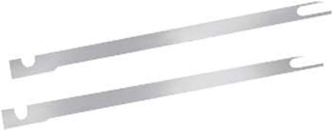 Bosch 2607018011 8-Inch Blade Pair for Foam Rubber Cutters