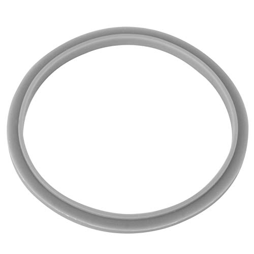 Repuestos Haofy para licuadora - 2 anillos de sellado de caucho miniatura 7